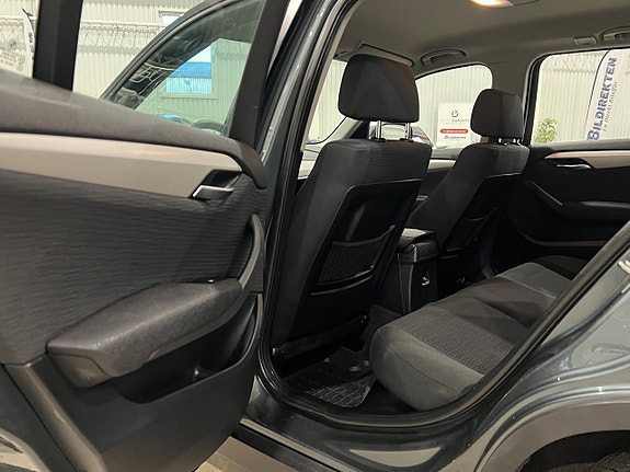 BMW X1 16 of 22