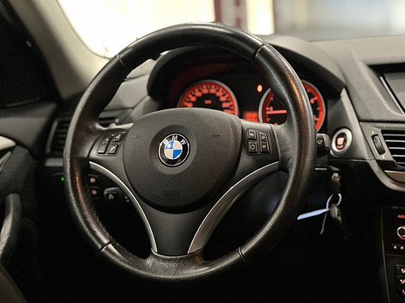 BMW X1 14 of 22