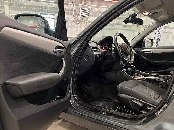 BMW X1 5 of 5