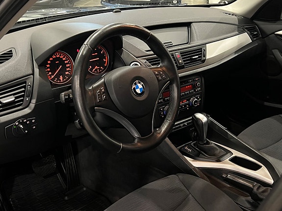 BMW X1 6 of 22