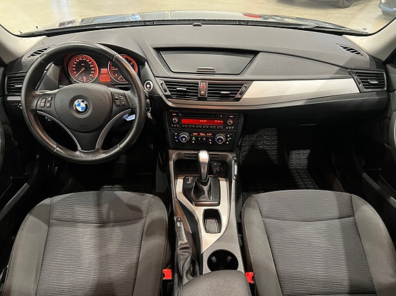 BMW X1 15 of 22