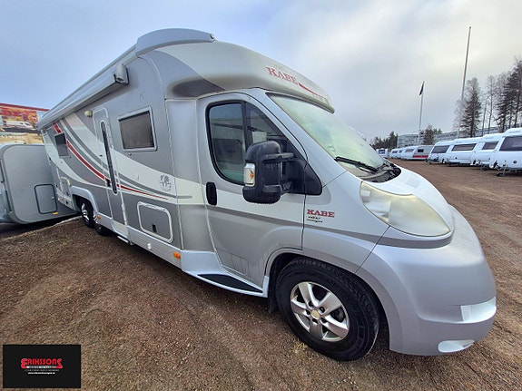 Kabe FIAT KABE TM880LT