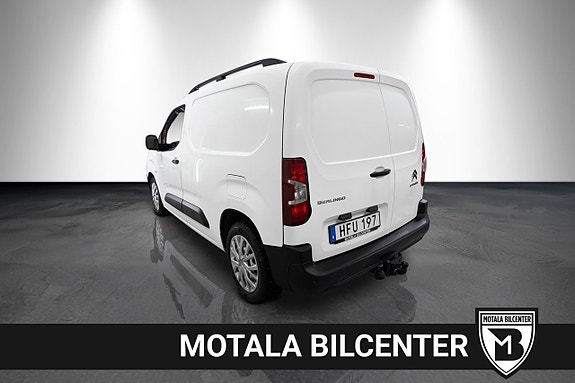 Citroen Berlingo 6 of 16