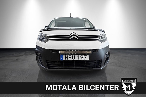 Citroen Berlingo 3 of 5