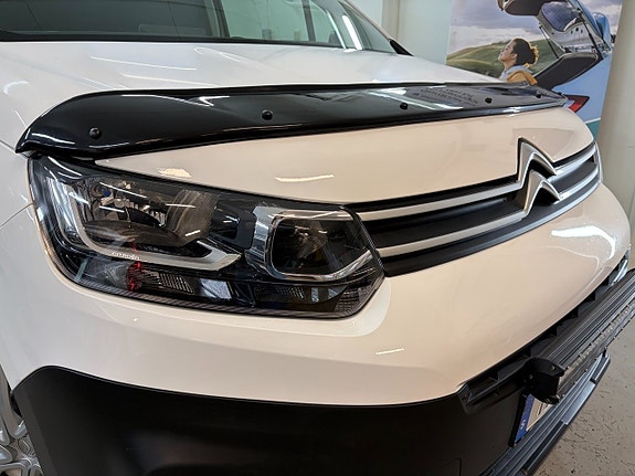 Citroen Berlingo 5 of 5