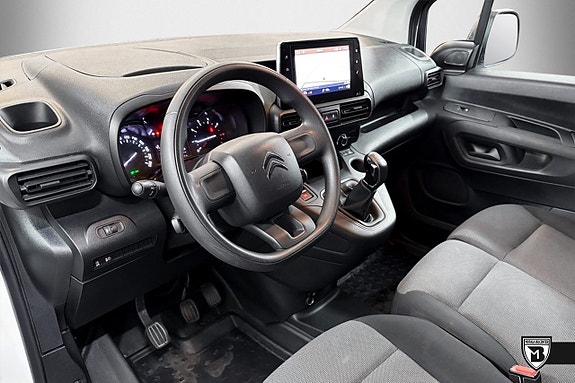 Citroen Berlingo 12 of 16