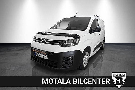 Citroen Berlingo 4 of 5
