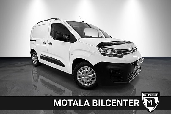 Citroen Berlingo 2 of 5