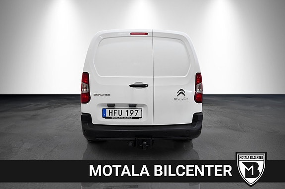 Citroen Berlingo 7 of 16