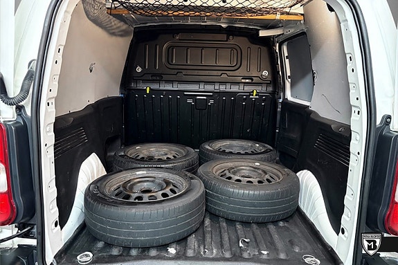Citroen Berlingo 9 of 16