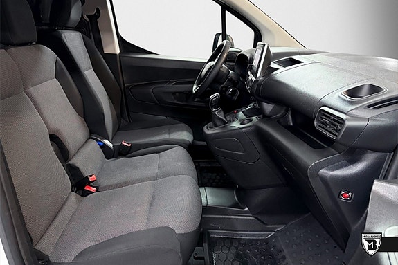 Citroen Berlingo 13 of 16