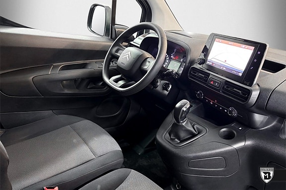 Citroen Berlingo 14 of 16