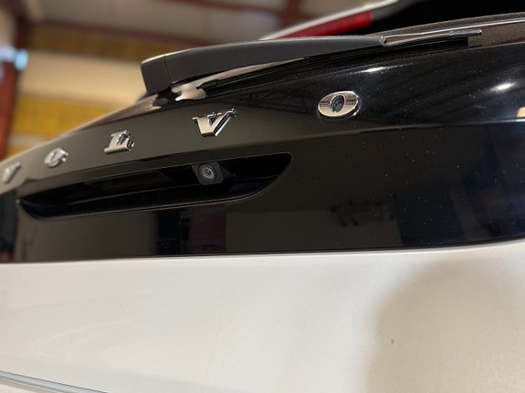 Volvo V40 6 of 23