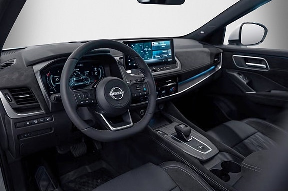 Nissan Qashqai 9 of 12