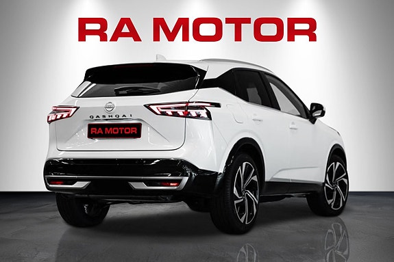 Nissan Qashqai 10 of 12