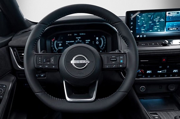 Nissan Qashqai 8 of 12