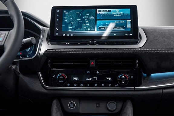 Nissan Qashqai 7 of 12