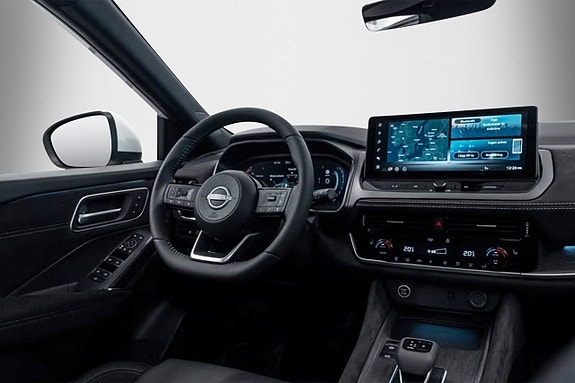 Nissan Qashqai 6 of 12