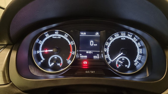 Skoda Rapid Spaceback 14 of 18