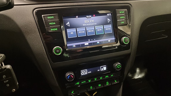 Skoda Rapid Spaceback 17 of 18
