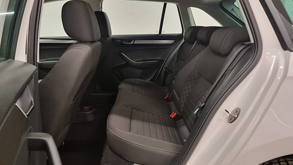 Skoda Rapid Spaceback 10 of 18