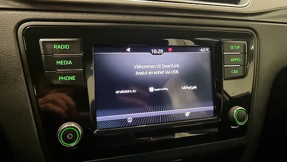 Skoda Rapid Spaceback 15 of 18