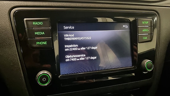 Skoda Rapid Spaceback 16 of 18