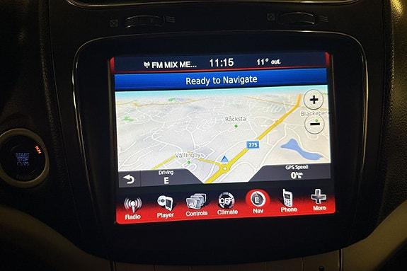 Fiat Freemont 17 of 17
