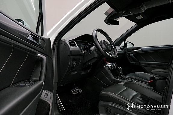 Volkswagen Tiguan 7 of 19