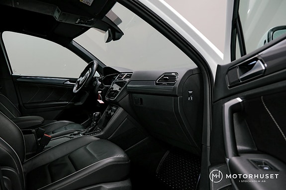 Volkswagen Tiguan 10 of 19
