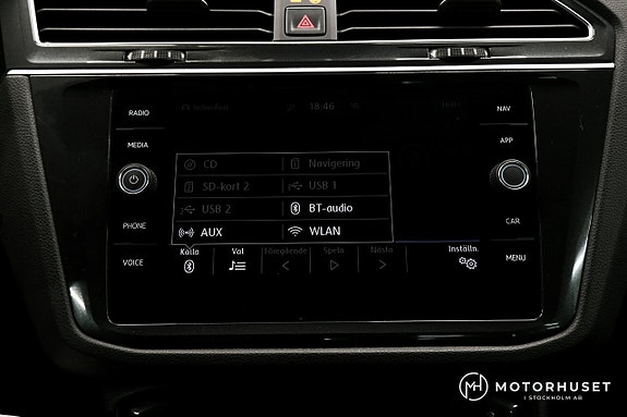 Volkswagen Tiguan 15 of 19