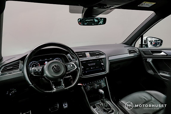 Volkswagen Tiguan 8 of 19
