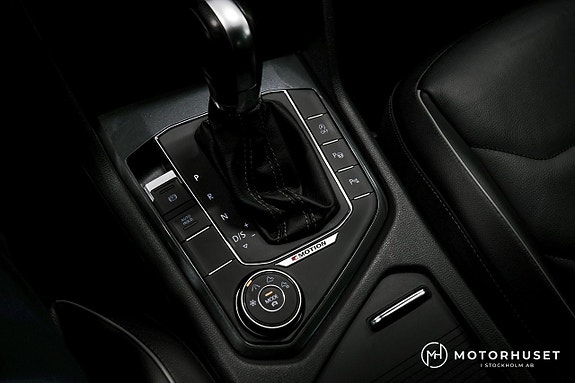 Volkswagen Tiguan 14 of 19