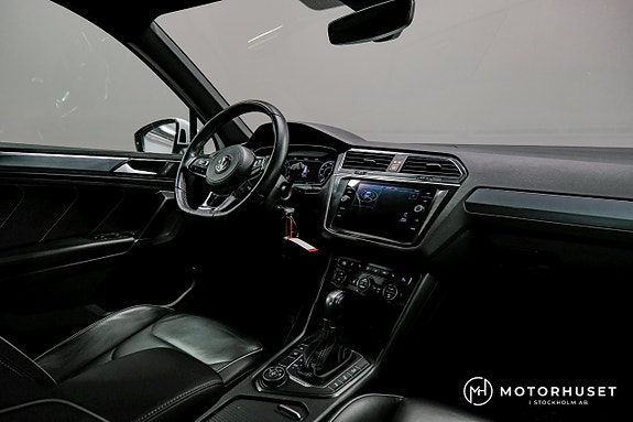Volkswagen Tiguan 11 of 19
