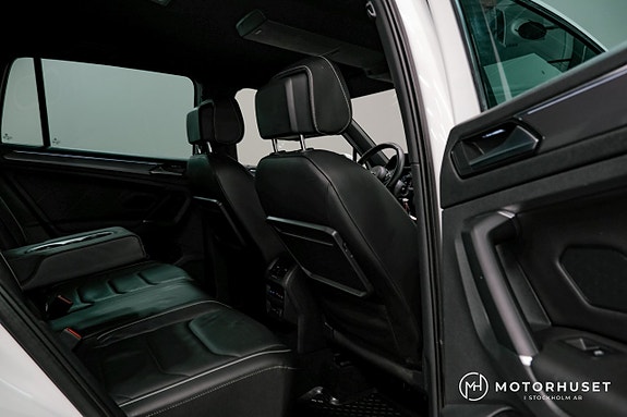Volkswagen Tiguan 12 of 19