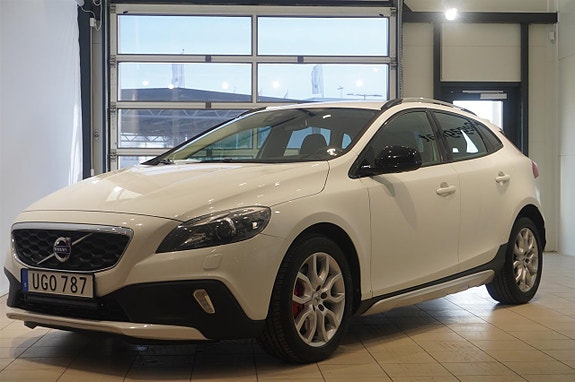 İkinci el  Volvo V40 