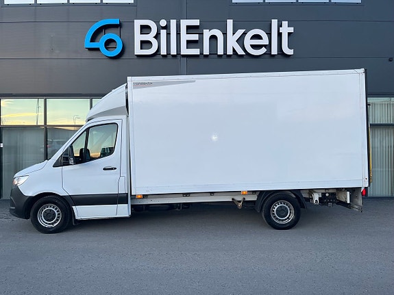 Mercedes-Benz Sprinter 316