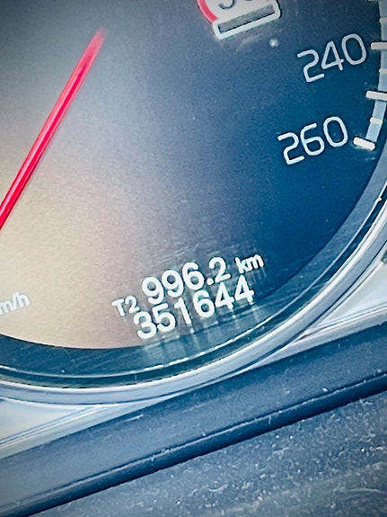 Volvo XC70 3 of 5