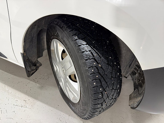 Toyota Proace 19 of 20