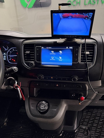 Toyota Proace 13 of 20