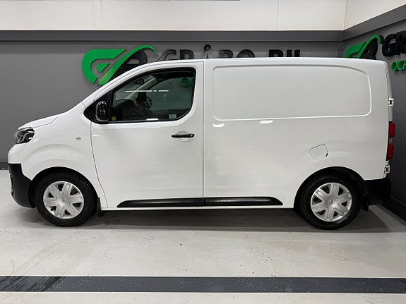 Toyota Proace 2 of 5