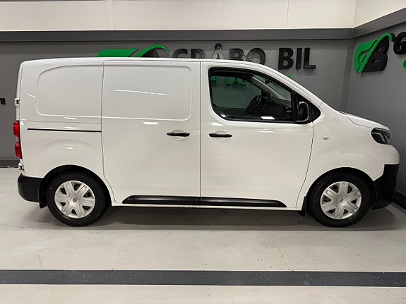 Toyota Proace 6 of 20