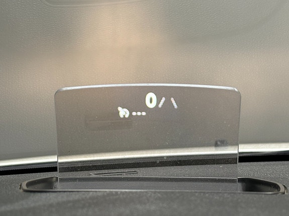 Toyota Proace 16 of 20