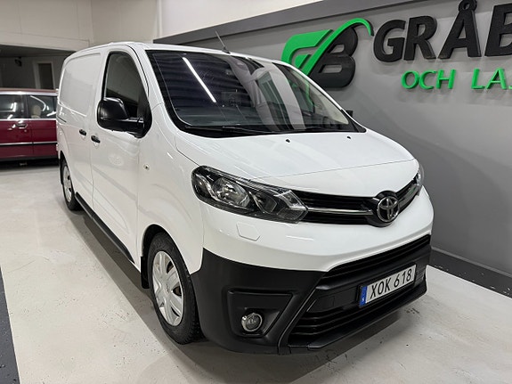 Toyota Proace 7 of 20