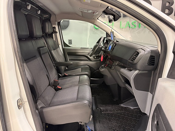 Toyota Proace 10 of 20