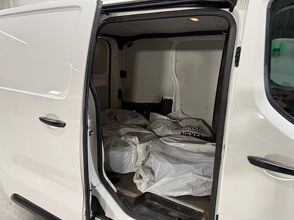 Toyota Proace 17 of 20