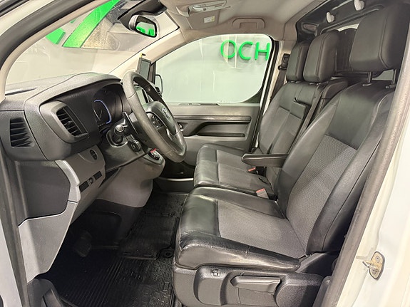 Toyota Proace 9 of 20