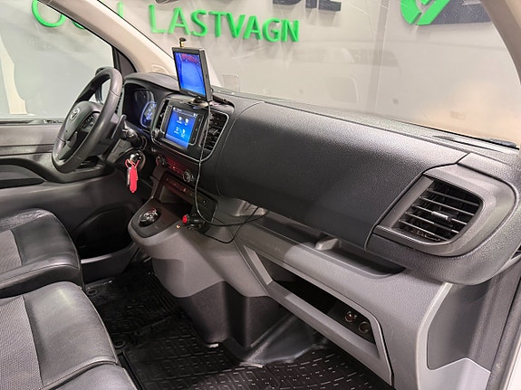 Toyota Proace 11 of 20