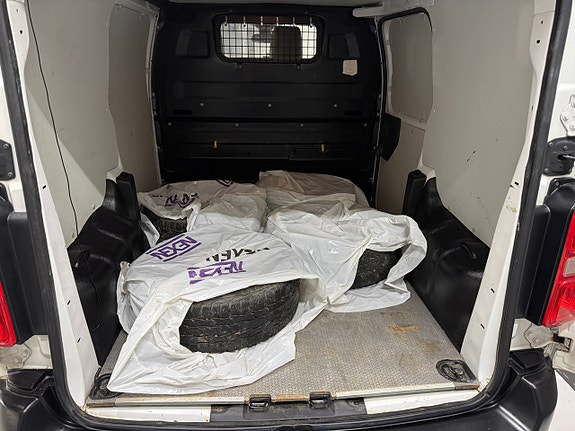 Toyota Proace 20 of 20