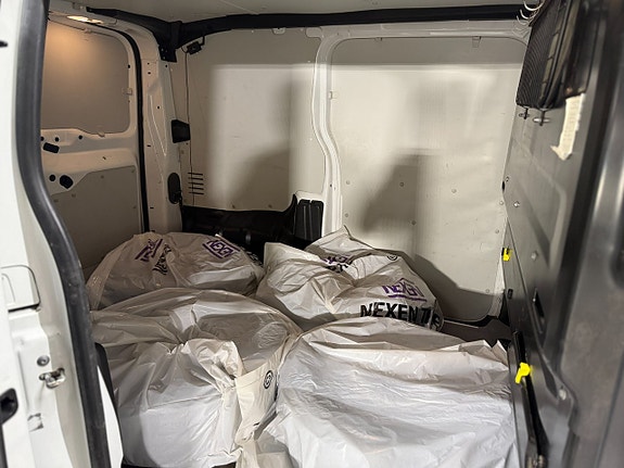 Toyota Proace 18 of 20